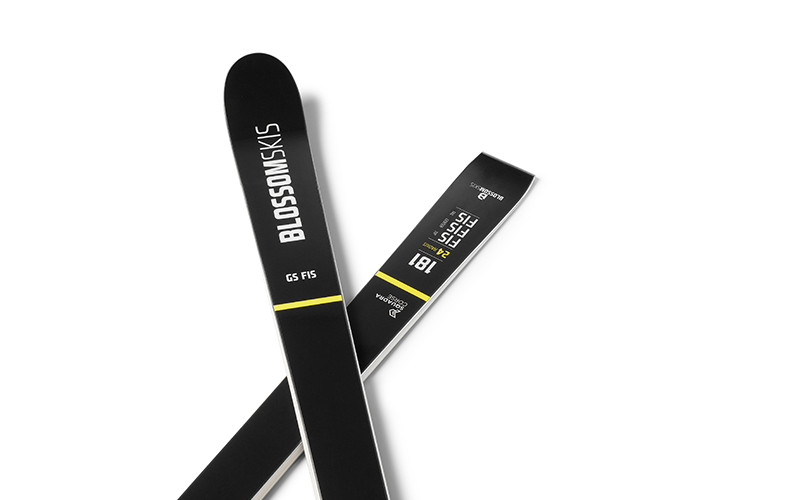 Squadra Corse - Blossom Skis