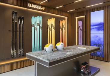 Blossom Ski Flagship Store